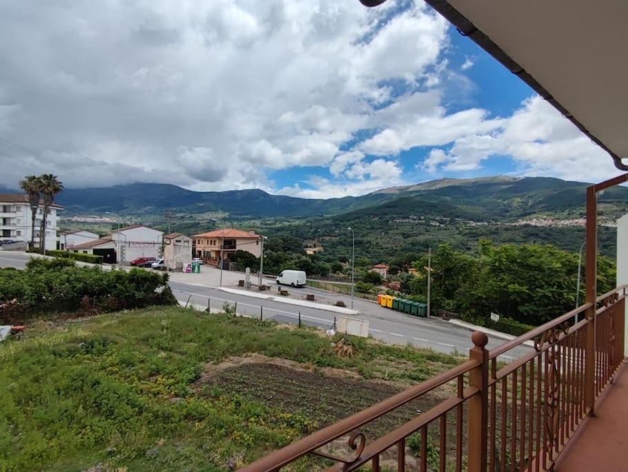 Casa Perulo Apartment Mombeltrán Exterior photo